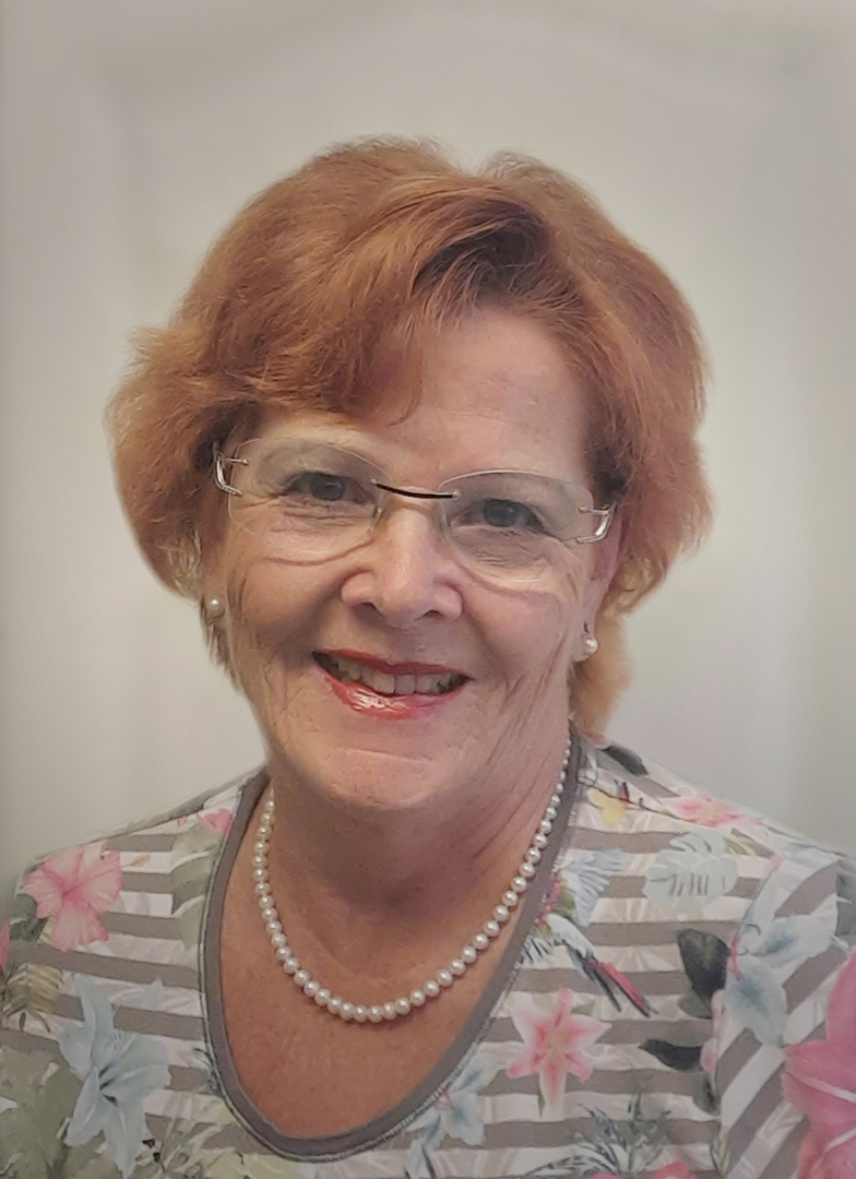 Fupflege Jolanta Startseite